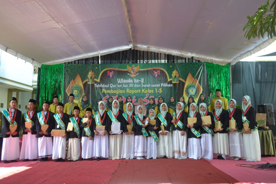tahfidh